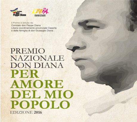 Premio nazionale don Peppe Diana